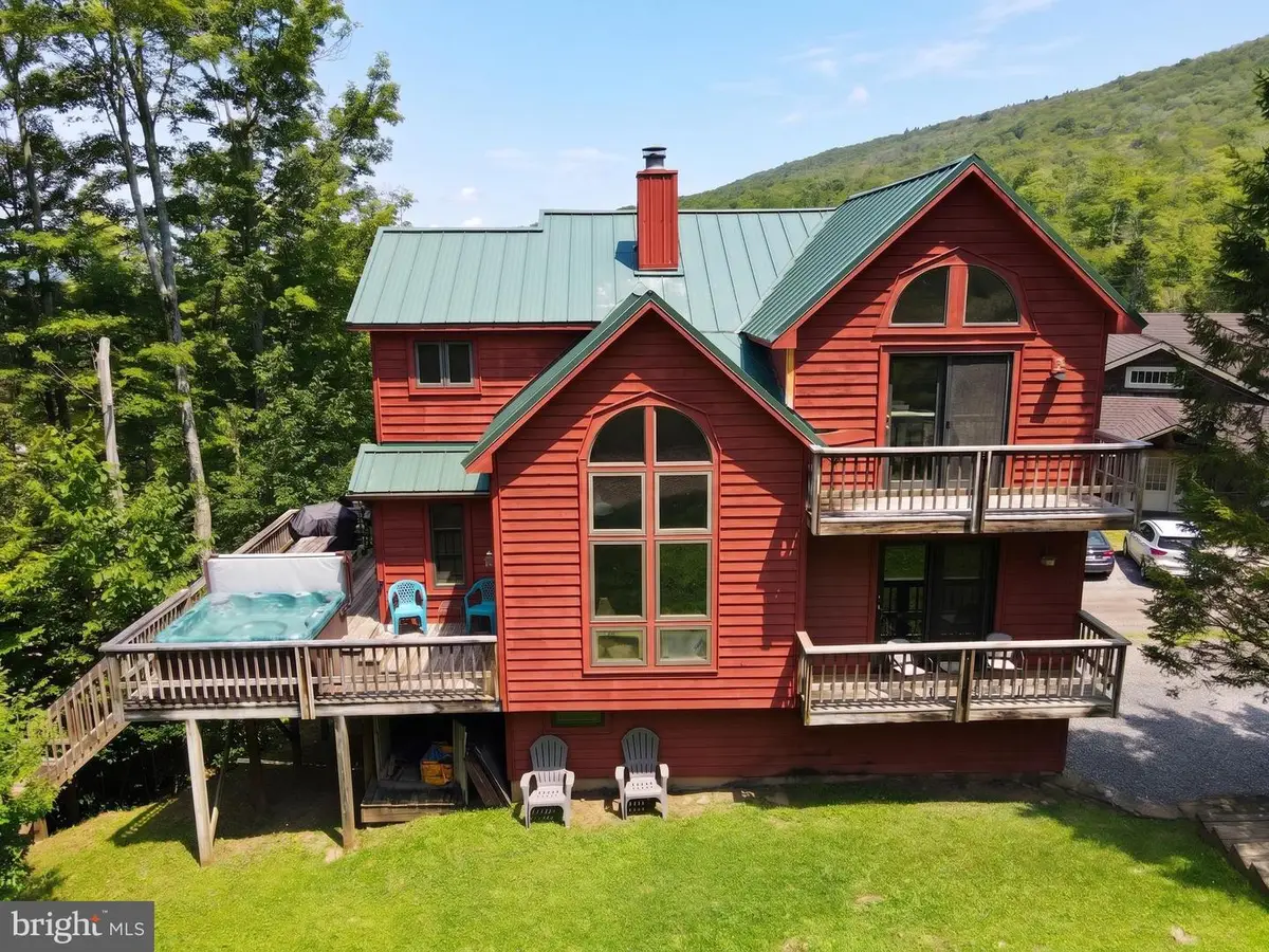 330 Slopeside Rd, Davis, WV 26260 - #1