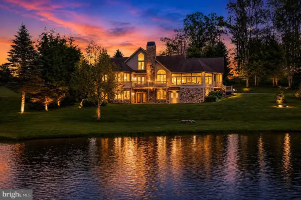344 Mallow Lake Dr, DAVIS, WV 26260