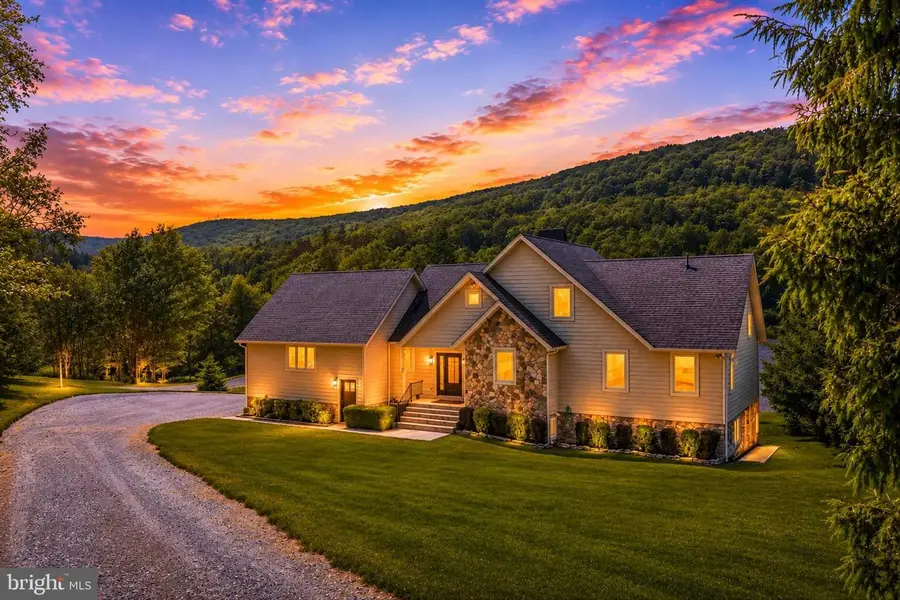 344 Mallow Lake Dr, Davis, WV 26260 - #2