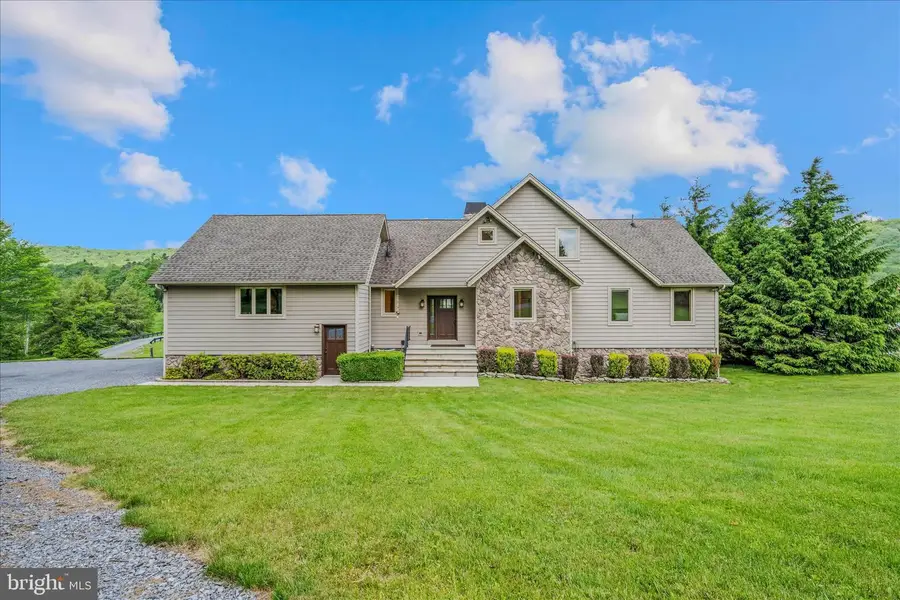344 Mallow Lake Dr, Davis, WV 26260 - #3