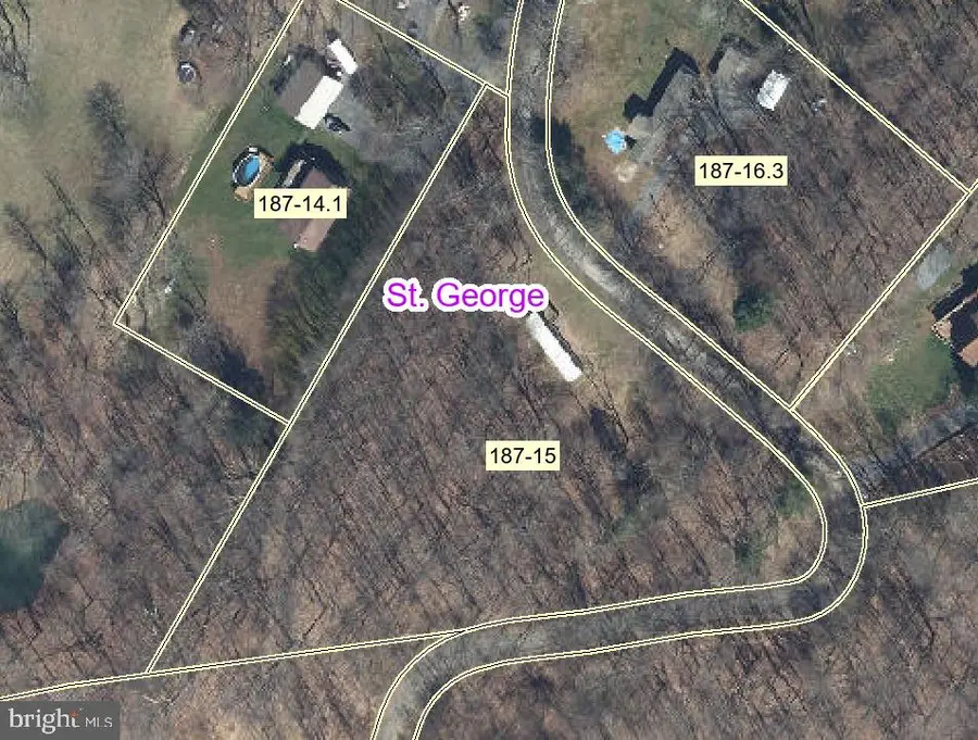 270 Retriever Rd, Parsons, WV 26287 - #2