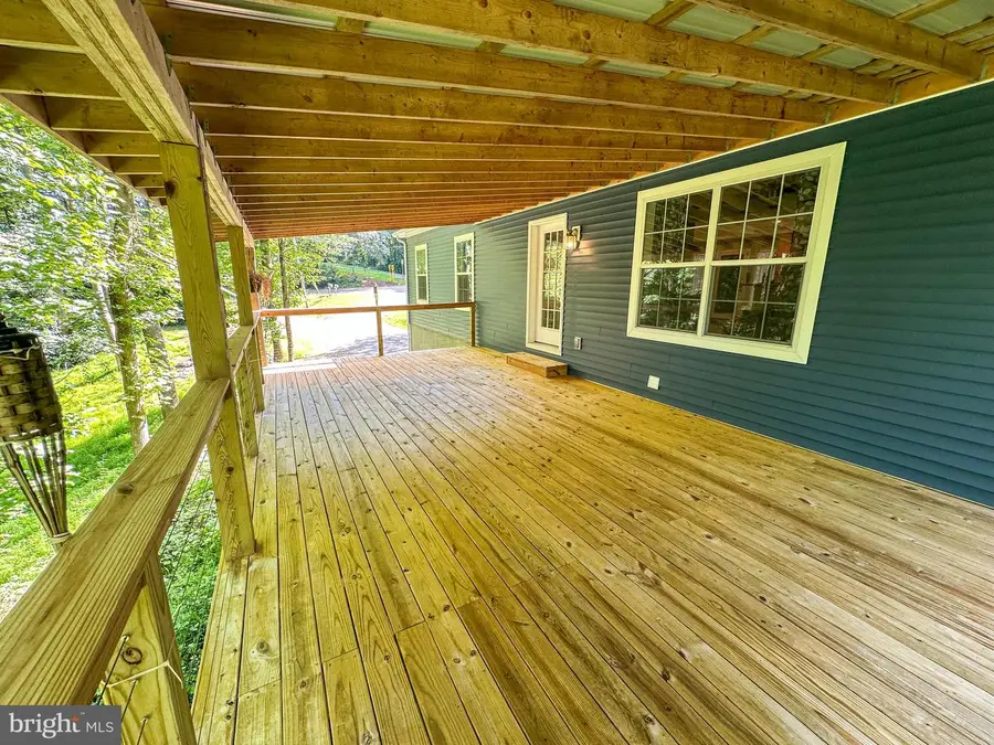 3352 Beverly Pike, Grafton, WV 26354 - #3