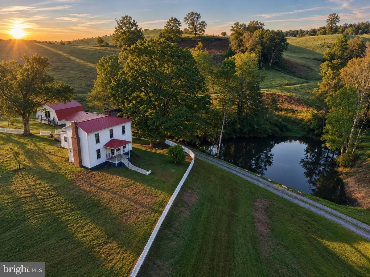 623 Hackers Creek Rd, Buckhannon, WV 26201 - #1