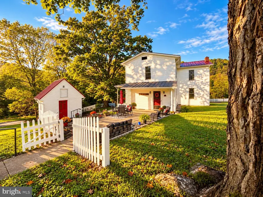 623 Hackers Creek Rd, Buckhannon, WV 26201 - #2