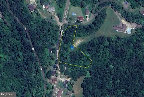 350 Crescent Dr, HUNTINGTON, WV 25704