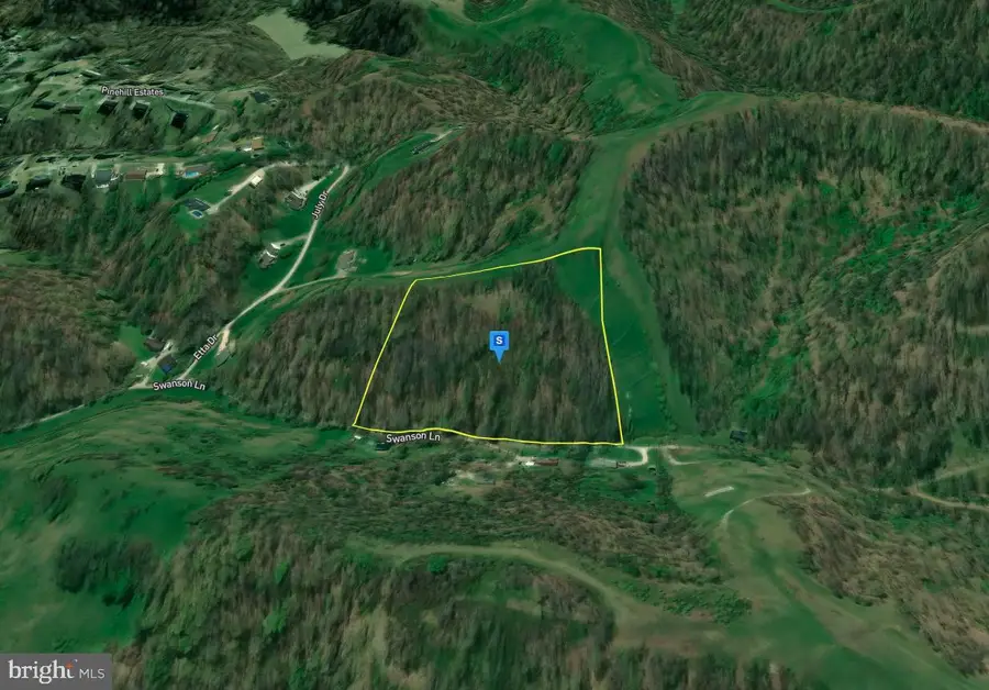 155 Swanson Ln, Kenova, WV 25530 - #2