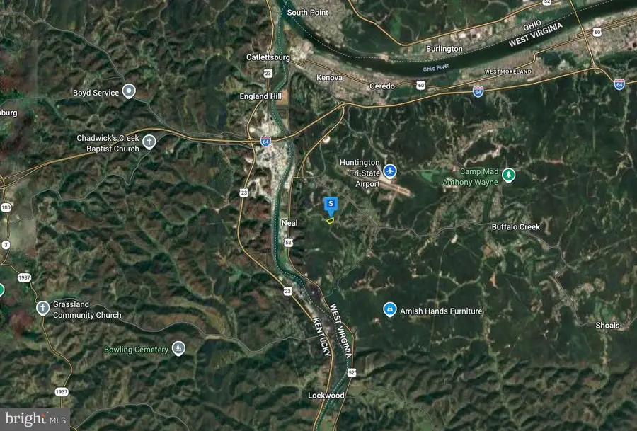155 Swanson Ln, Kenova, WV 25530 - #3