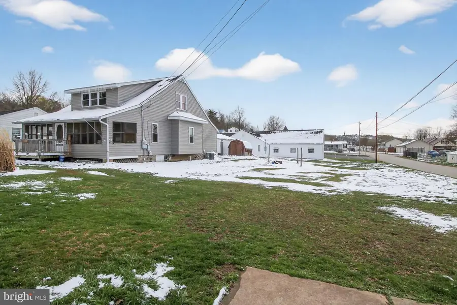 4420 14th Ave, Parkersburg, WV 26101 - #3