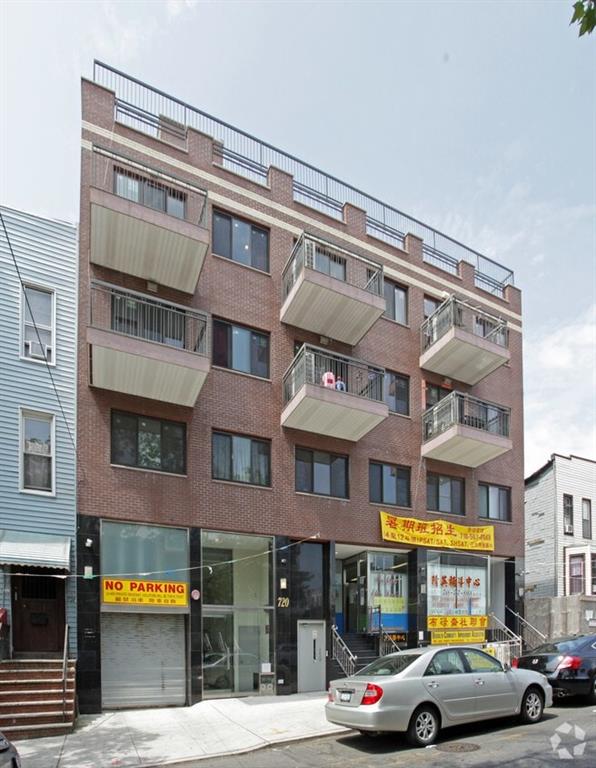 720 57th Street 2A, Brooklyn, NY 11220 BHGRE