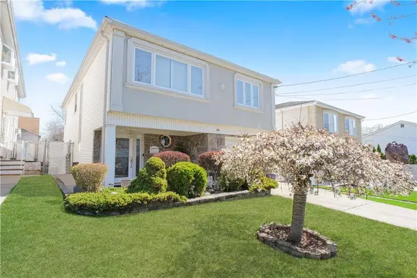 43 Fern Avenue, Staten  Island, NY 10308