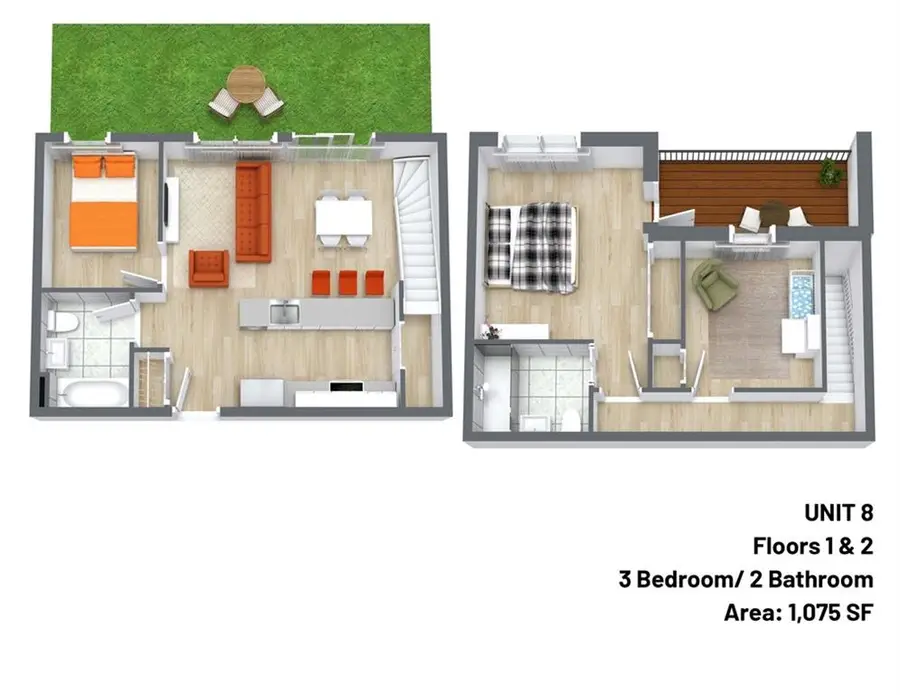 1221 Forest Hill Road #8, Staten Island, NY 10314 - Image #3