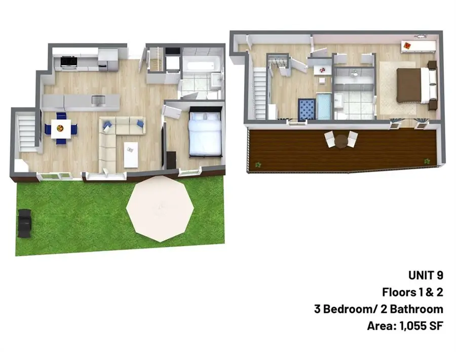 1221 Forest Hill Road #9, Staten Island, NY 10314 - Image #3