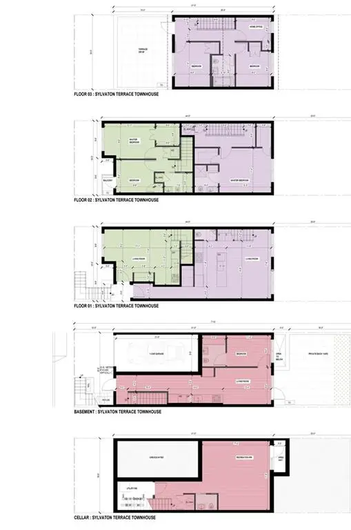 24 Sylvaton Terrace, Staten Island, NY 10305 - Image #3