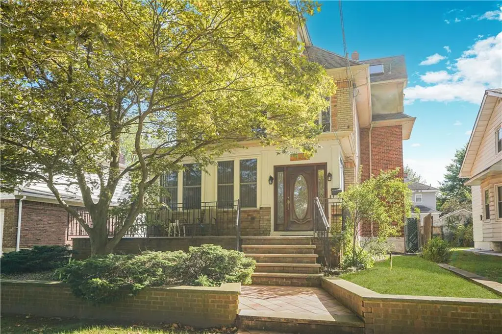 86 Fremont Avenue, Staten Island, NY 10306 - Image #1