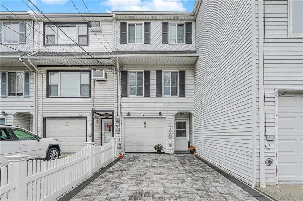 339 Abingdon Avenue, Staten Island, NY 10308 - Image #1