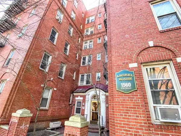 1560 East 18th Street #6A, Brooklyn, NY 11230