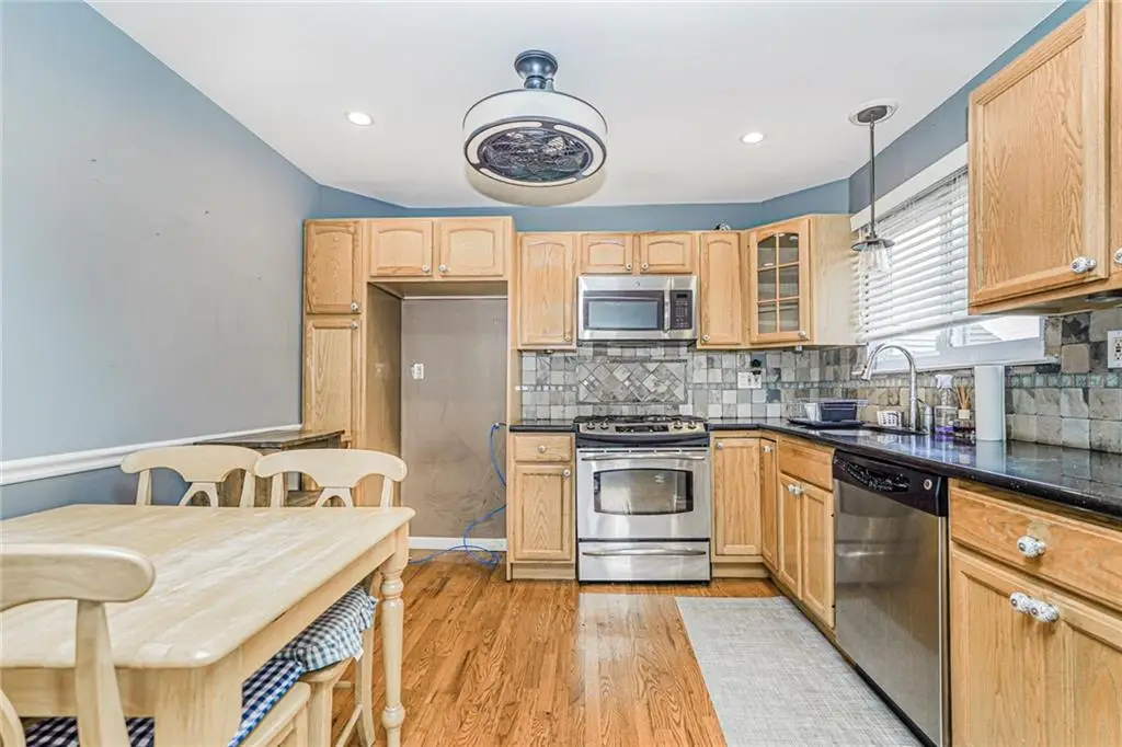 244 Woehrle Avenue, Staten Island, NY 10312 - Image #1