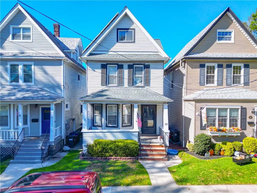 28 Lexington Avenue, Staten Island, NY 10302 - Image #1