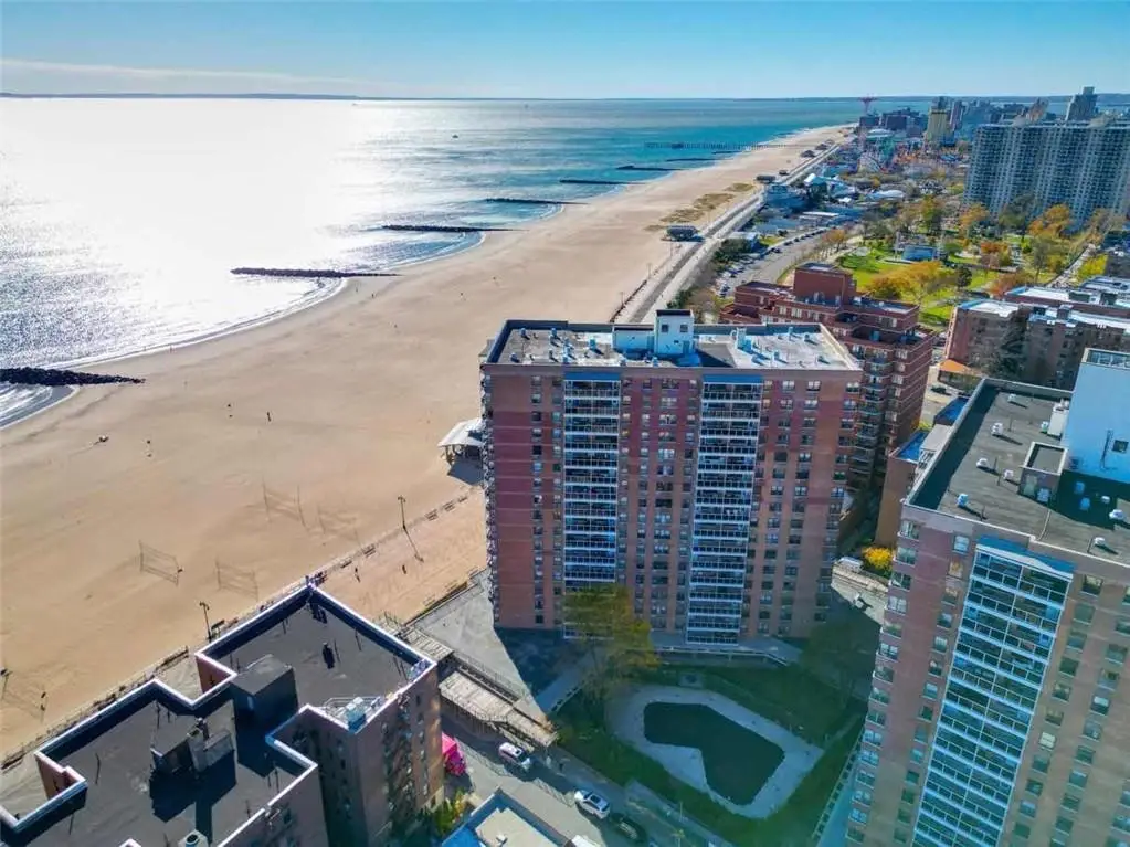 50 Brighton 1st Road #4N, Brooklyn, NY 11235 - Image #1