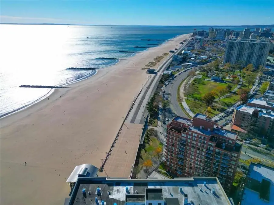 50 Brighton 1st Road #4N, Brooklyn, NY 11235 - Image #2