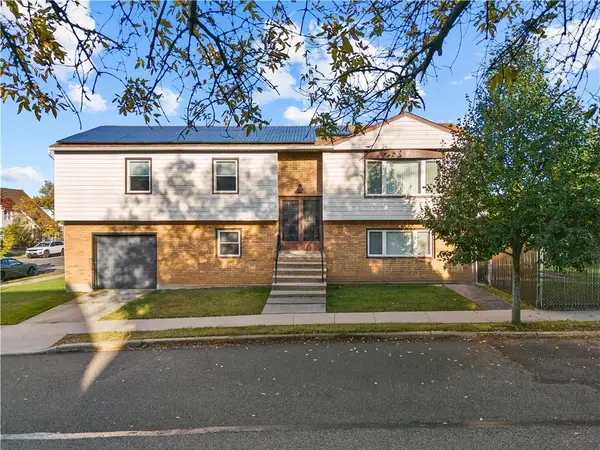 211 Woehrle Avenue, Staten  Island, NY 10312