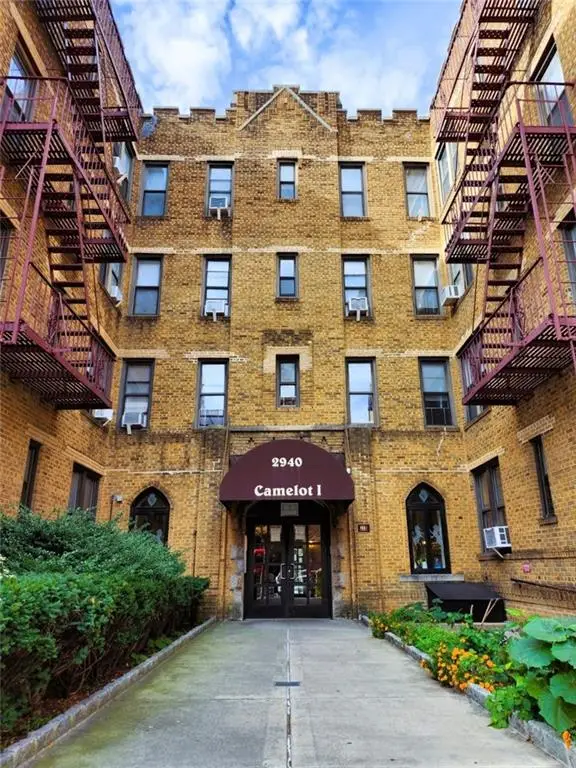 2940 Ocean Ave Avenue #D16, Brooklyn, NY 11235