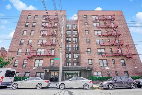 2330 Voorhies Avenue #3M, Brooklyn, NY 11235