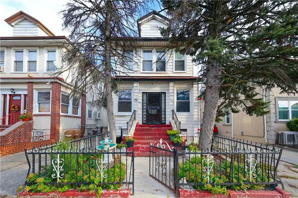 8119 23rd Avenue, Brooklyn, NY 11214 - Image #1