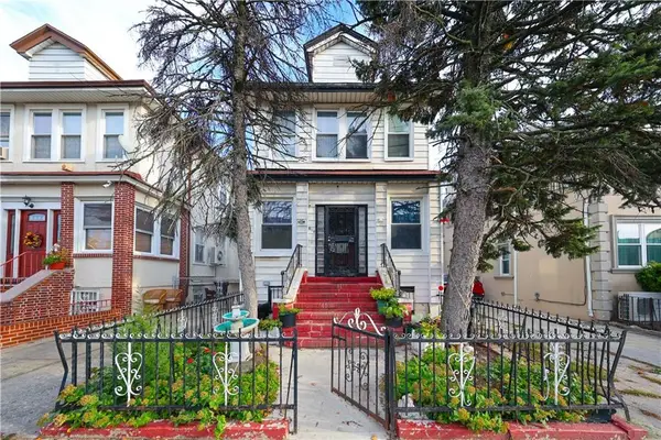 8119 23rd Avenue, Brooklyn, NY 11214