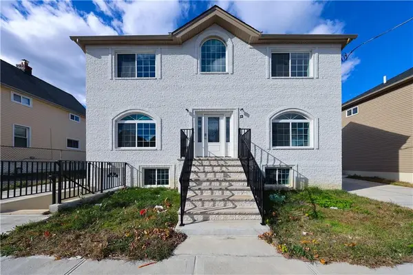 12 Simonson Avenue, Staten  Island, NY 10303