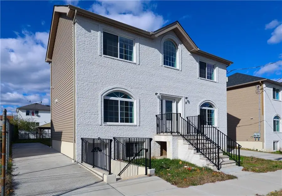 12 Simonson Avenue, Staten Island, NY 10303 - Image #2