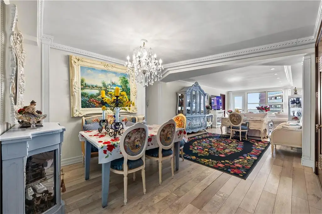 40 Brighton 1st Road #10G, Brooklyn, NY 11235 - Image #1