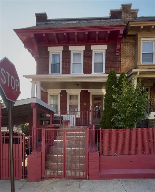 14 Van Siclen Court, Brooklyn, NY 11207