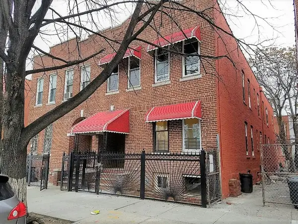 1116 Metcalf Avenue, Bronx, NY 10472