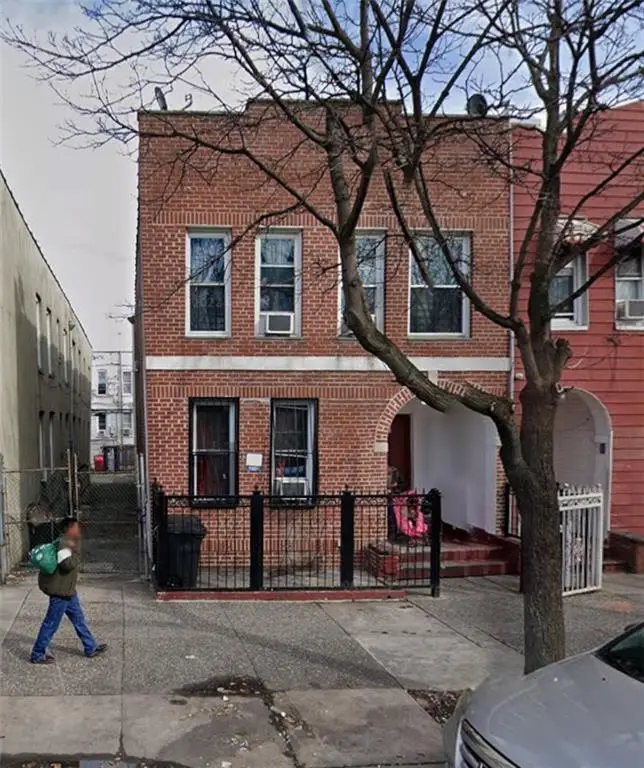 1122 Metcalf Avenue, Bronx, NY 10472 - Image #1