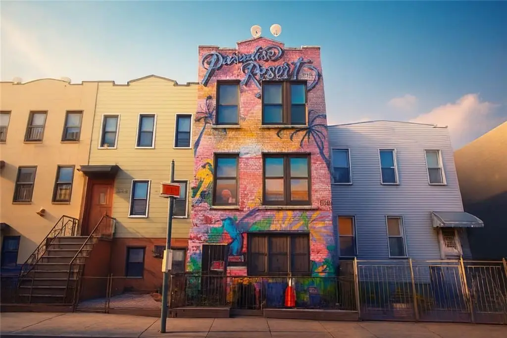 326 39th Street, Brooklyn, NY 11232 - Image #1