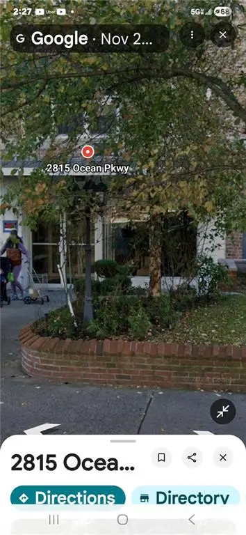 2815 Ocean Parkway #1G, Brooklyn, NY 11235 - Image #1