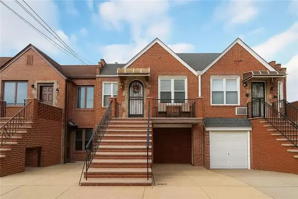 1324 83rd Street, Brooklyn, NY 11228