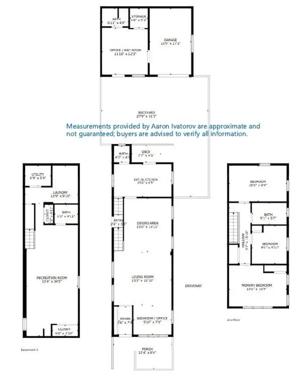 1645 West 11th Street, Brooklyn, NY 11223 - Image #2