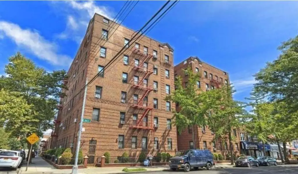 2901 Avenue I #5E, Brooklyn, NY 11210 - Image #1