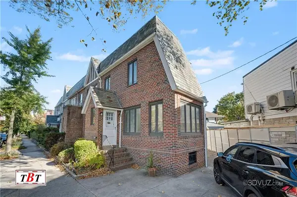 1481 East 23rd Street, Brooklyn, NY 11210