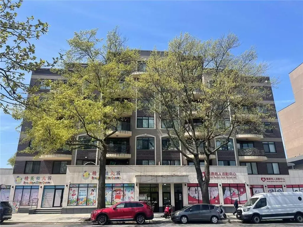 7516 Bay Parkway #2E, Brooklyn, NY 11214 - Image #1