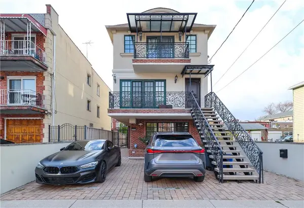 2568 East 2nd Street, Brooklyn, NY 11223