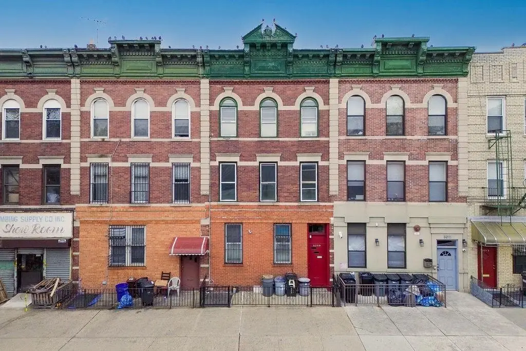 5209 Fort Hamilton Parkway, Brooklyn, NY 11219 - Image #1