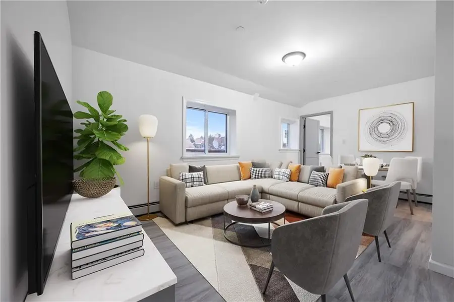 66-17 Clinton Avenue, Maspeth, NY 11378 - Image #2