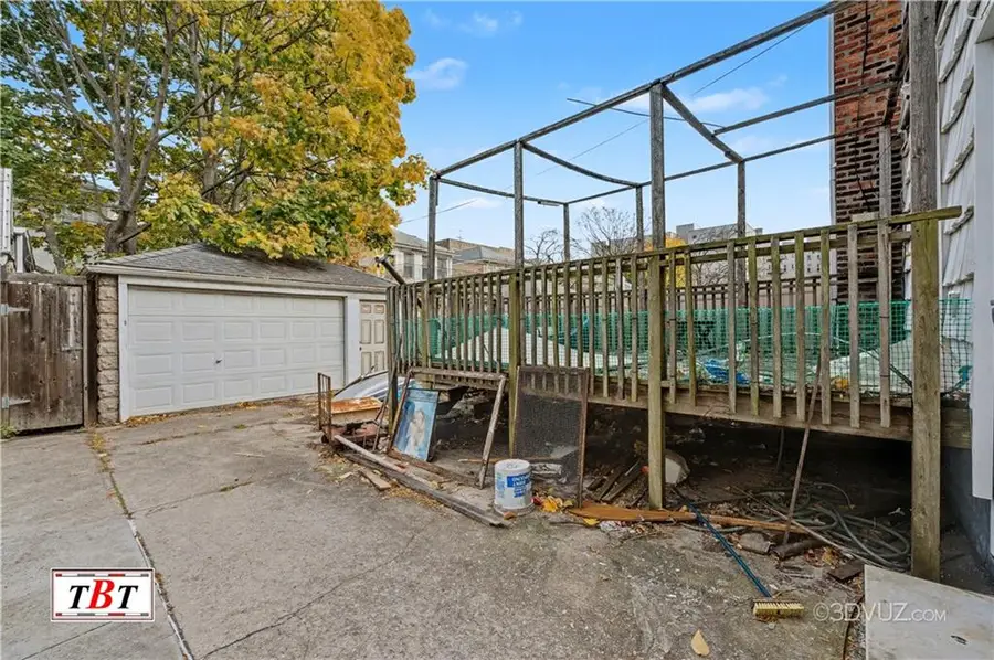 1521 East 23rd Street, Brooklyn, NY 11210 - Image #2