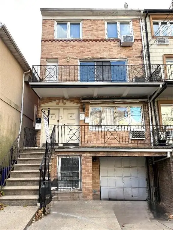 1770 East 12th Street, Brooklyn, NY 11229