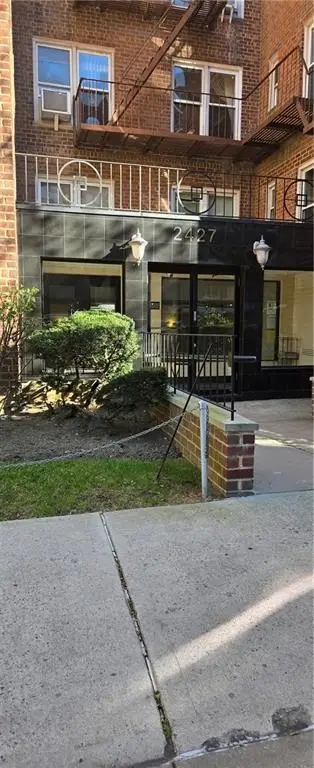 2427 East 29th Street #5A, Brooklyn, NY 11235