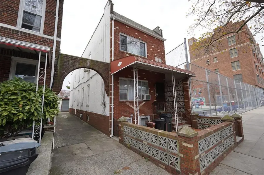 1636 Dahill Road, Brooklyn, NY 11223 - Image #2