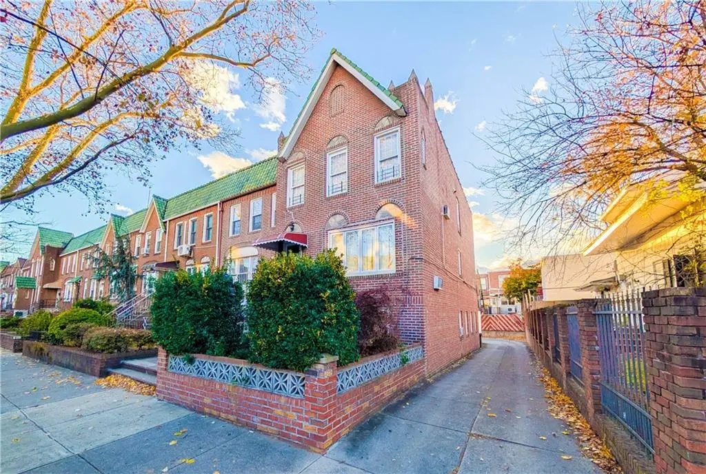 1930 East 28th Street, Brooklyn, NY 11234 - Image #1